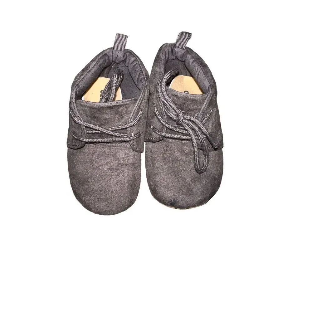 Baby Booties